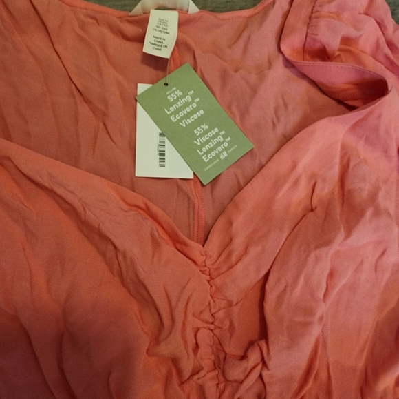 XxL neon pink dress 💗 - Picture 3 of 4